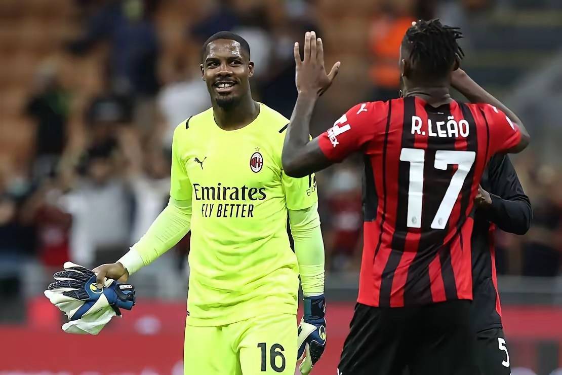 米体：迪巴拉和贝利已从伤病中恢复，预计可出战那不勒斯（米体：迪巴拉、贝利伤愈复出 有望对阵那不勒斯）