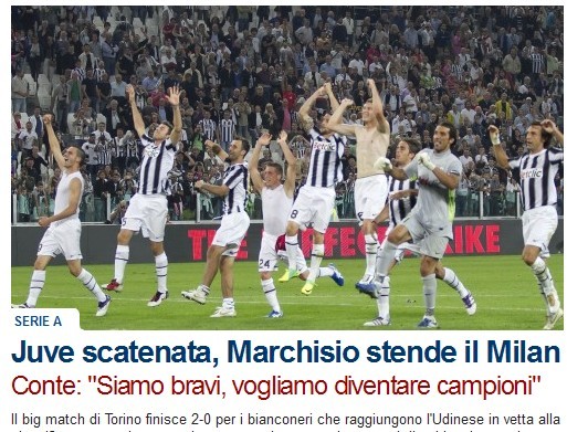 阿莱格里丨现在？我绝对没有完全满意（阿莱格里丨眼下？我远未满意）