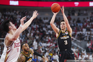 追梦：我还想再拿一冠；防守时始终相信我比我面前对手更聪明（追梦：仍盼再夺一冠，防守端始终自信智胜对手）