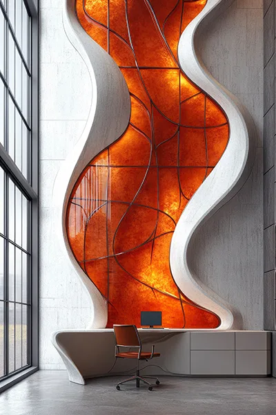 Crafting Architectural Elegance - 乐动APP