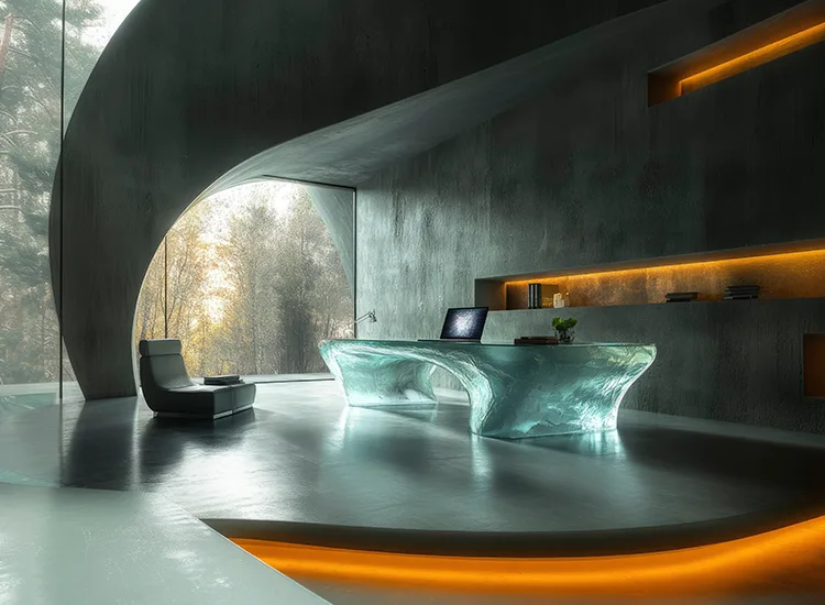 Designing Spaces That Inspire - 乐动APP