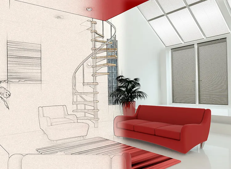 Designing Spaces That Inspire - 乐动APP
