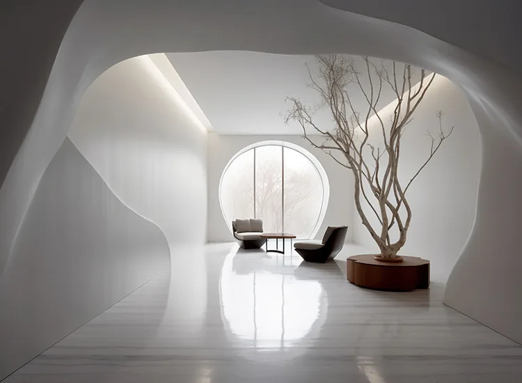 Designing Spaces That Inspire - 乐动APP